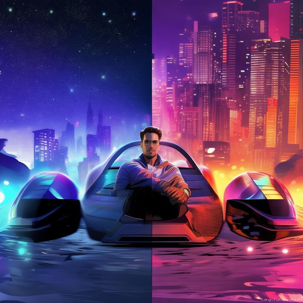 特斯拉焦虑背后的创新启示录：从“淡定哥”到“急行军”